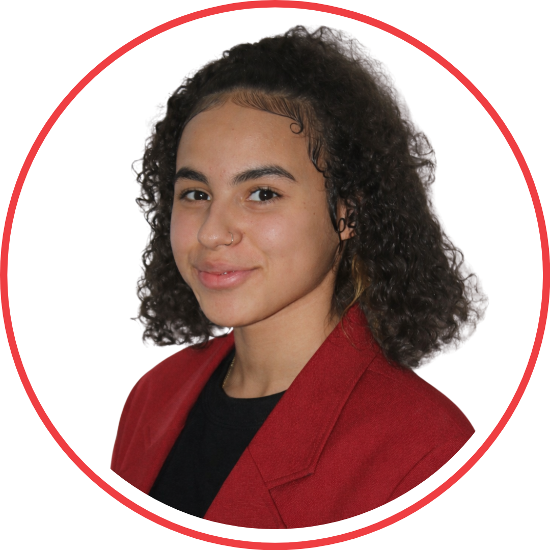 Picture of Chapter Vice President of Competitive Events