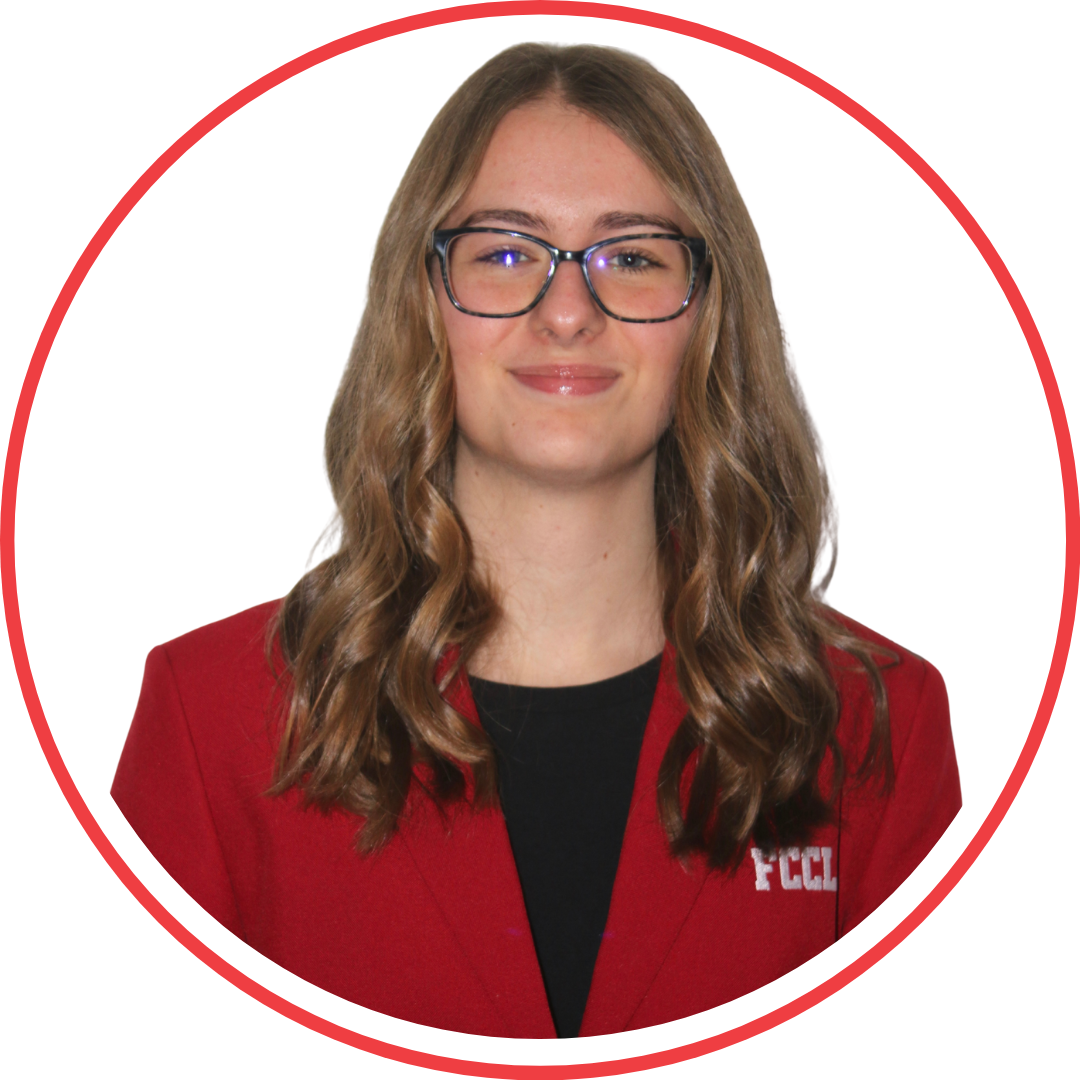 Picture of Chapter Vice President of Membership