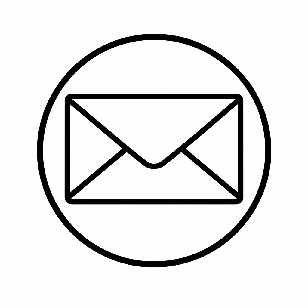Email Icon