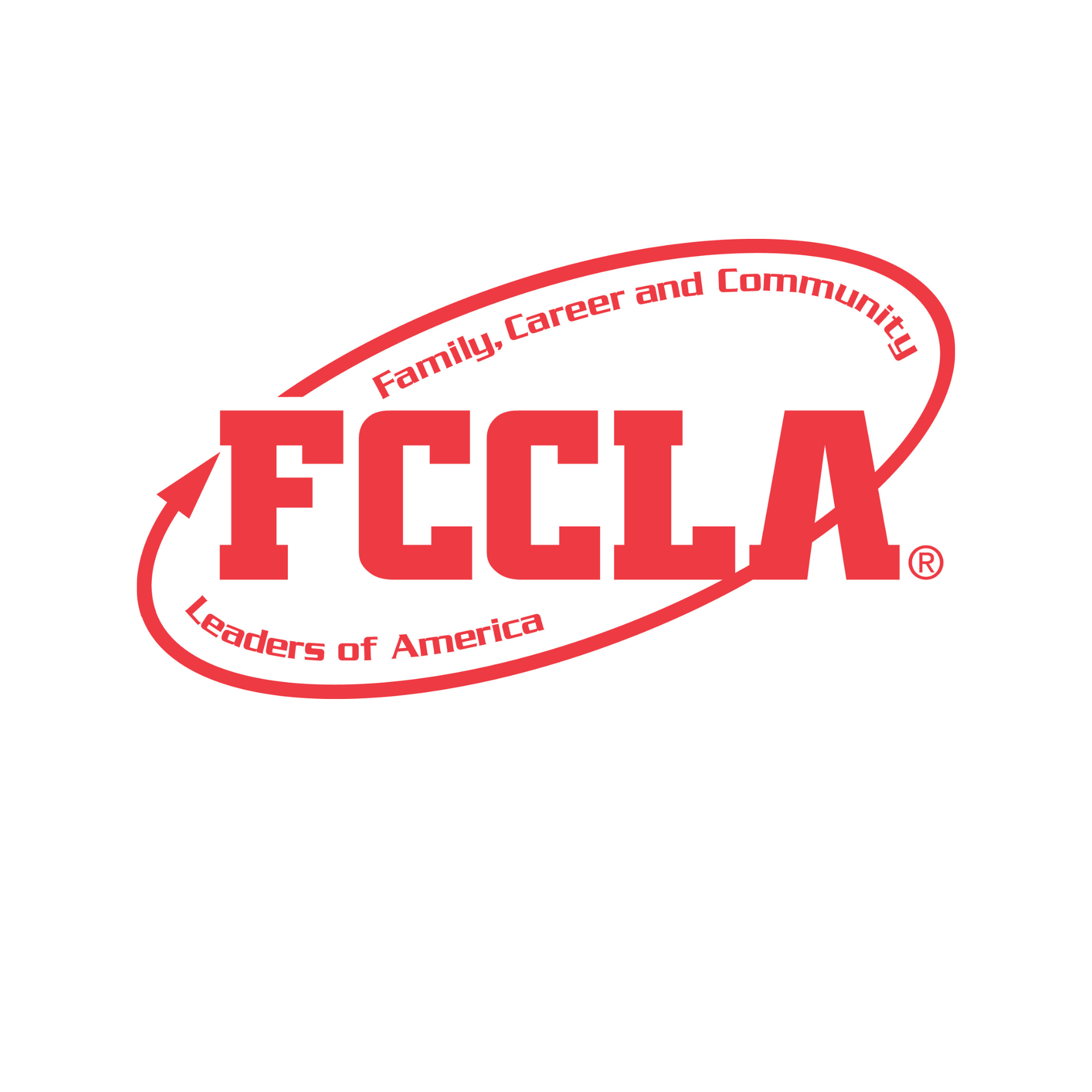 Picture of FCCLA Emblem