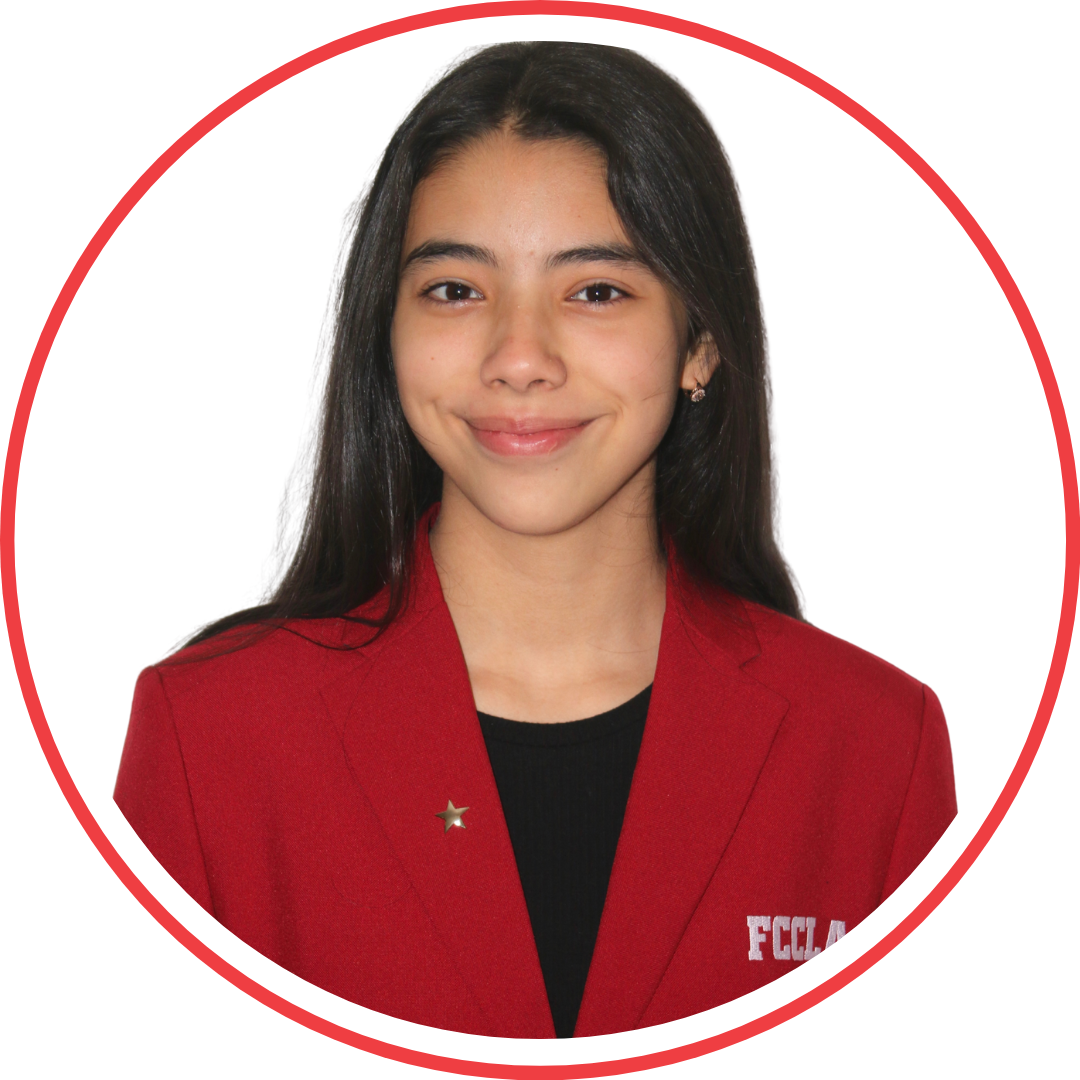 Picture of Chapter Vice President of Membership