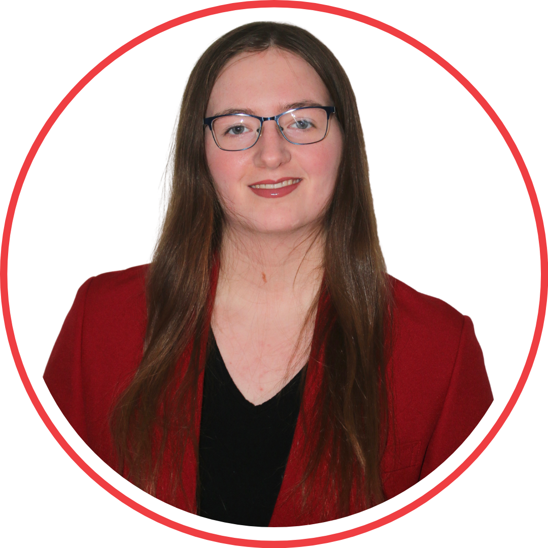 Picture of Chapter President