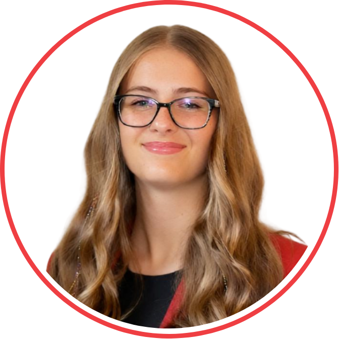Picture of Chapter Vice President of Individual Programs