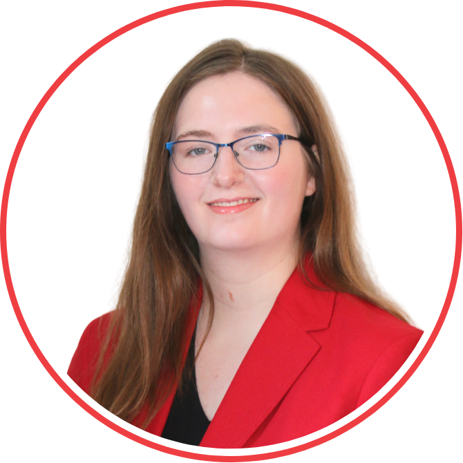 Picture of Chapter Vice President of Competitive Events