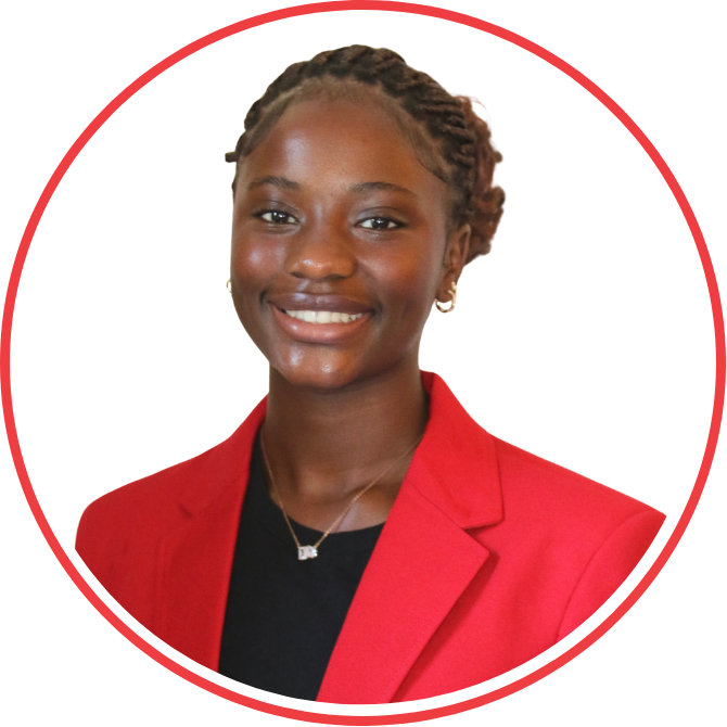 Picture of Chapter Vice President of Public Relations