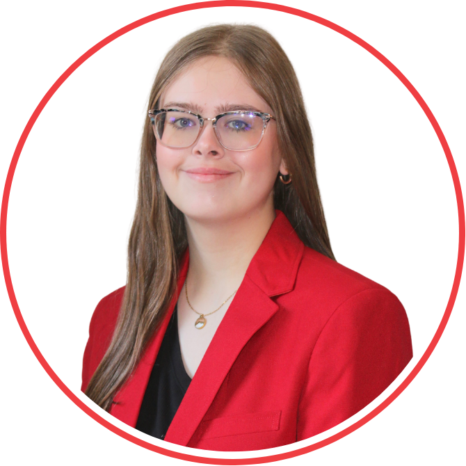 Picture of Chapter First Vice President