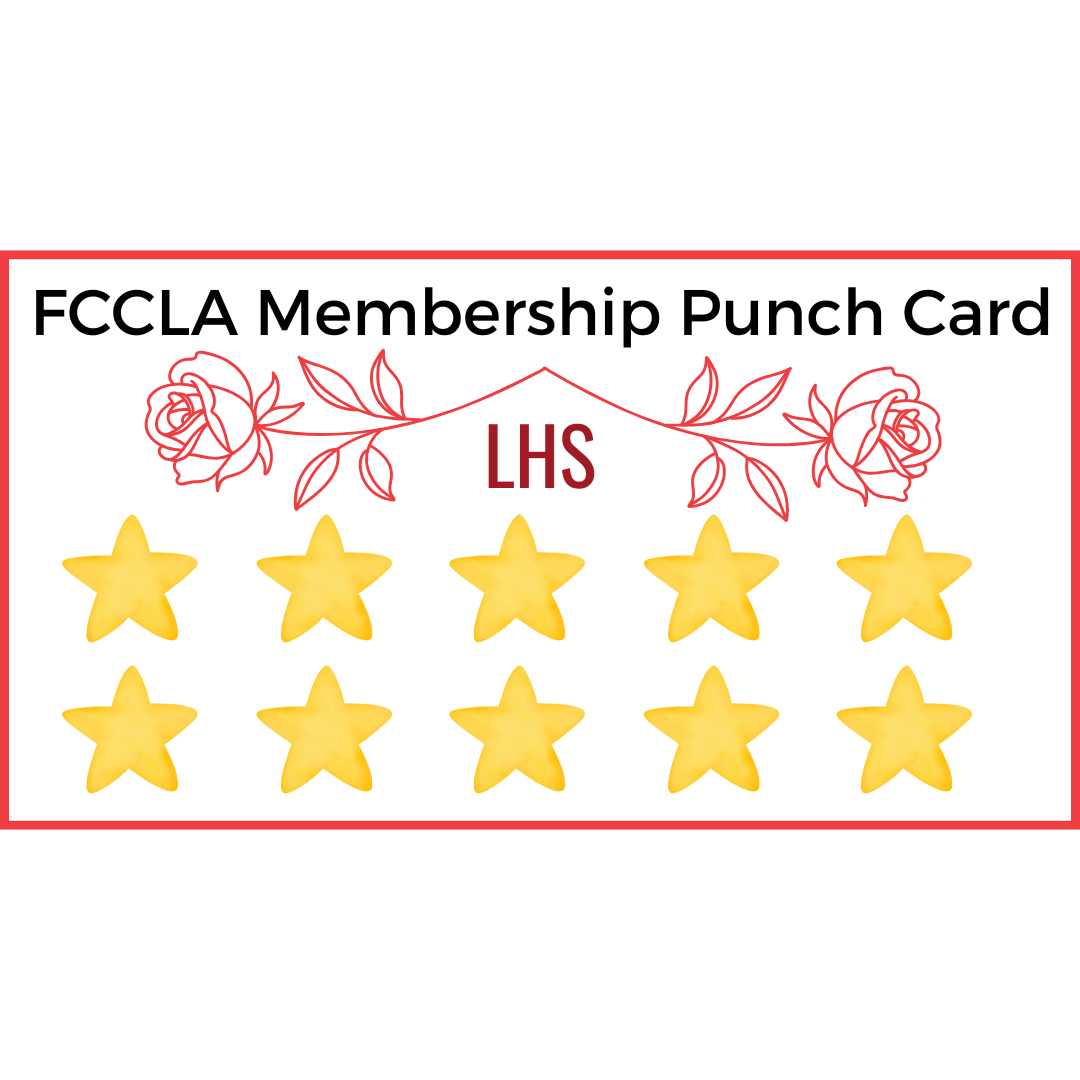 Picture of FCCLA